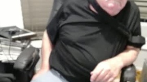 Recent Screenshot of  oldguybigd