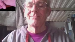 Recent Screenshot of  oldman1154565