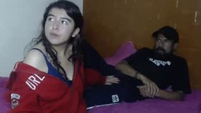 Recent Screenshot of  oldmanandgirlishlady