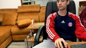 Recent Screenshot of  oliver_97