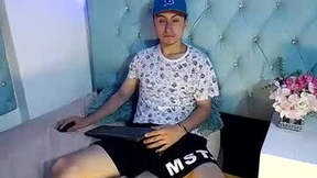 Recent Screenshot of  oliver_benedetti