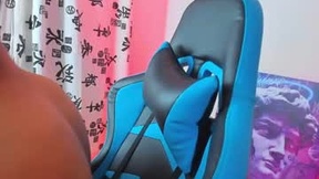 Recent Screenshot of  oliver_bray