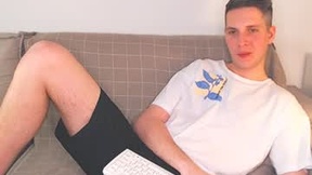 Recent Screenshot of  oliver_hort