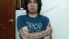 Recent Screenshot of  oliver_laid_2023