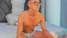 Recent Screenshot of  olivermint_