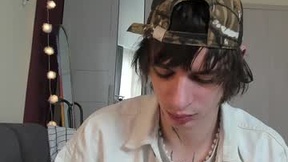 Recent Screenshot of  oliverrgroove