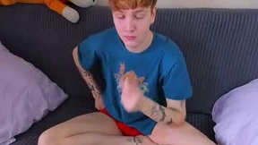 Recent Screenshot of  olivertasty