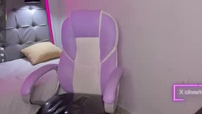 Recent Screenshot of  olivertwinky_