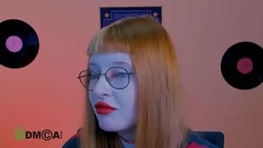 Recent Screenshot of  olivia_fiery_