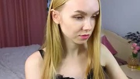 Recent Screenshot of  olivia_hi