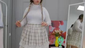 Recent Screenshot of  olivia_osuna