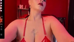 Recent Screenshot of  olivia_seex