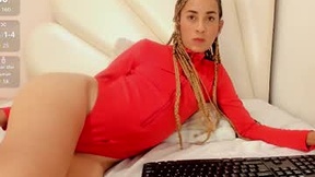 Recent Screenshot of  olivia_stevens_