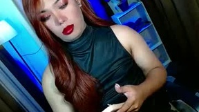 Recent Screenshot of  olivia_the_temptress27