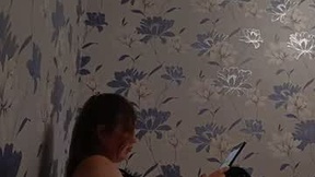 Recent Screenshot of  olivia_thompsoni