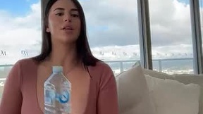 Recent Screenshot of  oliviabrookess