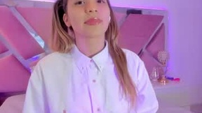 Recent Screenshot of  oliviacameron