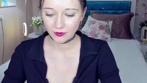 Recent Screenshot of  oliviagorgeous