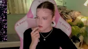 Recent Screenshot of  oliviajennet