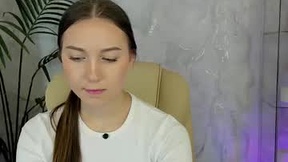 Recent Screenshot of  olivialangs