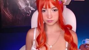 Captura de tela recente de oliviamcneill