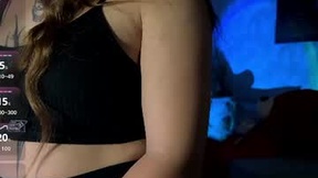 Recent Screenshot of  oliviamore_