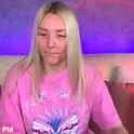 oliviashepard's Profile Picture