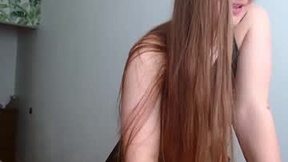 Recent Screenshot of  oliviashiny