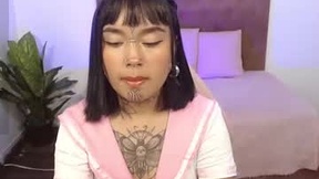 Recent Screenshot of  oliviia_tay