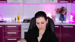 Recent Screenshot of  olivija2020