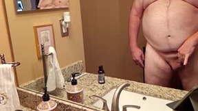 Recent Screenshot of  olmantinydick