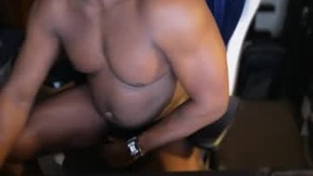 Recent Screenshot of  omarrblaque