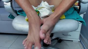 Recent Screenshot of  omen20_