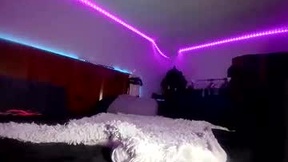 Recent Screenshot of  only1alexcameron