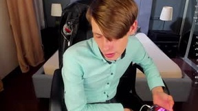 Recent Screenshot of  only_eric