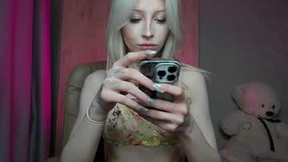 Recent Screenshot of  only_iva21