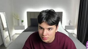 Recent Screenshot of  onlyrafael