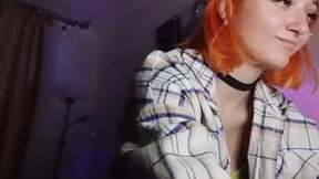 Недавний снимок экрана orange___melani