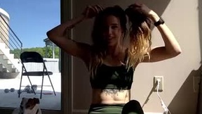 最近的截图 orangefawn