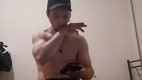 Recent Screenshot of  orgasmbigload