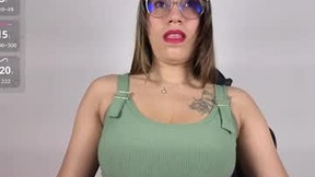 Recent Screenshot of  oriana_52