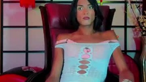 Recent Screenshot of  oriana_braom