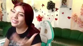 最近的截图 oriana_colby