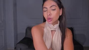 Recent Screenshot of  orianafontaine