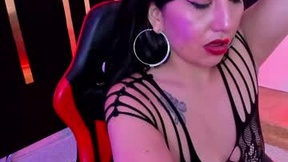 Recent Screenshot of  orianamarquez