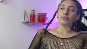 Recent Screenshot of  orianna_bodmod