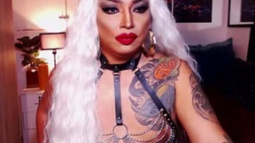 Recent Screenshot of  orientalfemmefatale