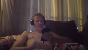 Recent Screenshot of  orwel09