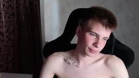 Recent Screenshot of  oscar_21_cm