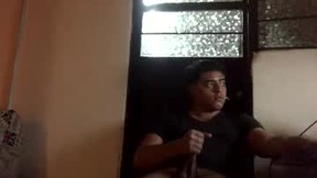 Recent Screenshot of  oscarpajero19